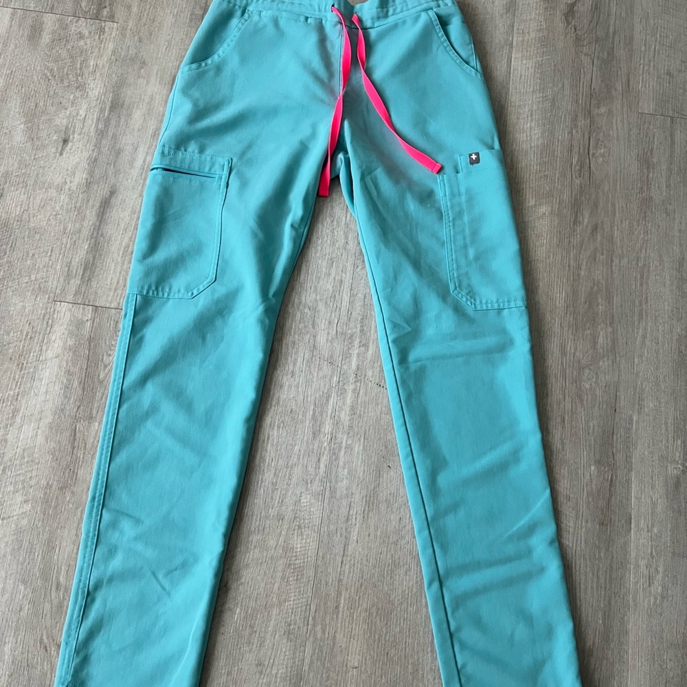 Figs Scrub Pants XXS
